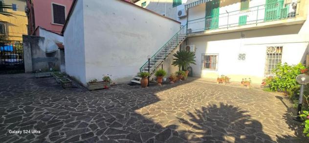 Appartamento in vendita a Montecatini-Terme 108 mq Rif: 1337299