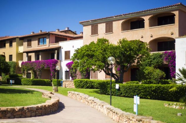 Splendida multiproprietà in Sardegna - Foto 2