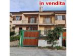 Cod. 471 – Litoranea Magazzeno Villetta a schiera mq, 220