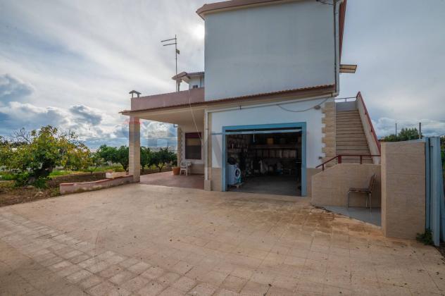 Villetta bifamiliare in vendita a Ragusa, Marina di Ragusa - Foto 6