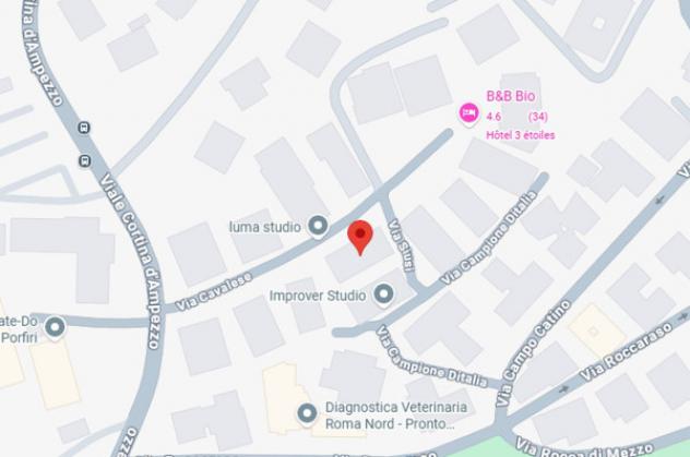 Immobile in asta di 147 m² in vendita a Roma - Foto 11