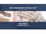Immobile in asta di 87 m² in vendita a San Ferdinando di Puglia