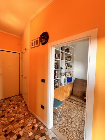 APPARTAMENTO di 4 vani e di 75 mq (SAN LAZZARO DI SAVENA - San Lazzaro Di Savena) rif. 1SLS - Foto 8