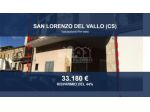 Immobile in asta di 136 m² in vendita a San Lorenzo del Vallo
