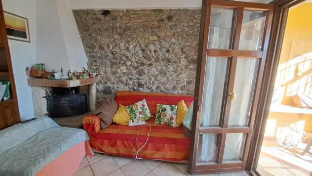 Appartamento in vendita a Pastina - Santa Luce 60 mq Rif: 1450732 - Foto 9