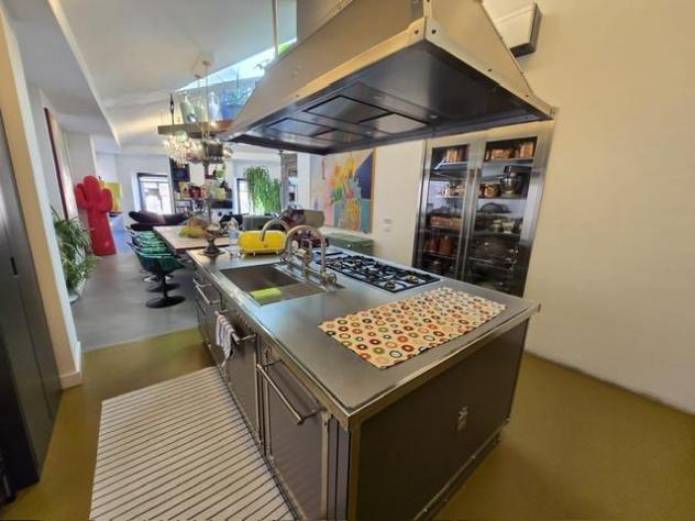 Appartamento in vendita a Siena 169 mq Rif: 1353391 - Foto 10