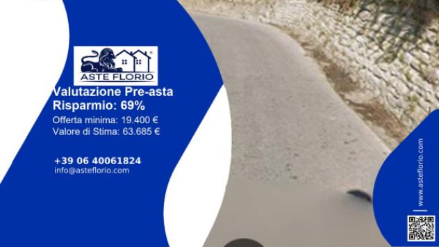 Immobile in asta di 201 m² in vendita a Talamello - Foto 2