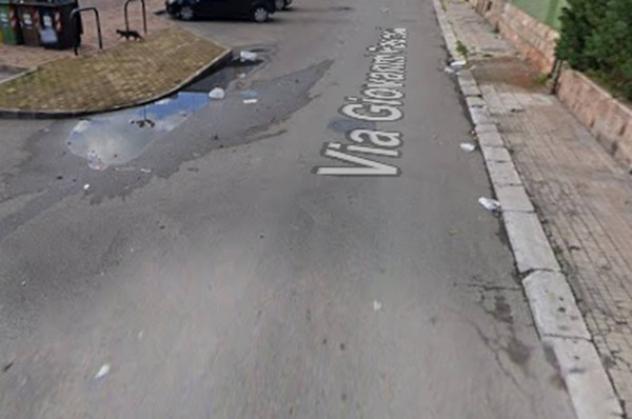 Immobile in asta di 94 m² in vendita a Taranto - Foto 9