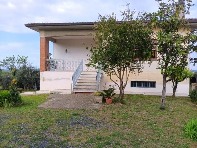 Casa singola in vendita a Morrona - Terricciola 250 mq Rif: 1407122 - Foto 4