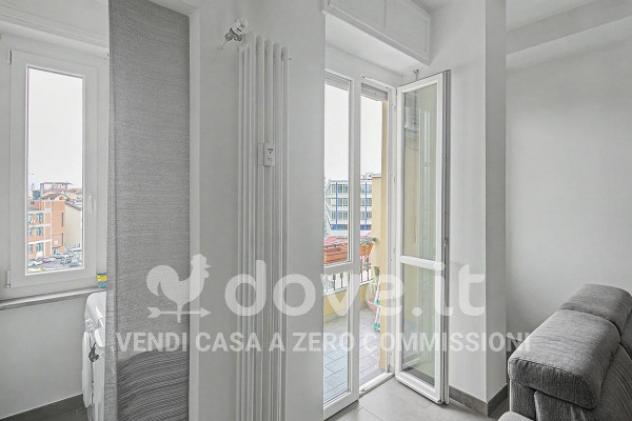 Appartamento di 65 m² con 2 locali in vendita a Torino - Foto 11