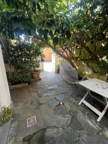 CASA INDIPENDENTE di 5 vani e di 90 mq (VIAREGGIO - Viareggio) rif. A1026 - Foto 8