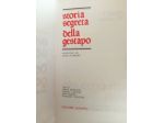 Collana completa Storia segreta della Gestapo