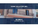 Immobile in asta di 139 m² in vendita a Terme Vigliatore