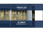 Immobile in asta di 75 m² in vendita a Trieste