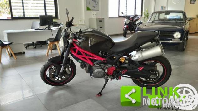 DUCATI Monster 696 25 KW DEPOTENZIATA rif. 24182312 - Foto 5