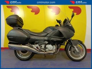 HONDA Deauville 700 Garantita e Finanziabile rif. 22426922