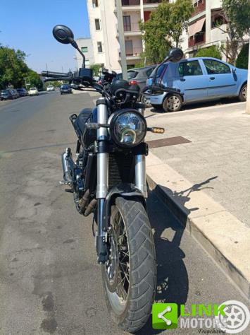 BENELLI Leoncino 500 TRAIL rif. 24073173 - Foto 6
