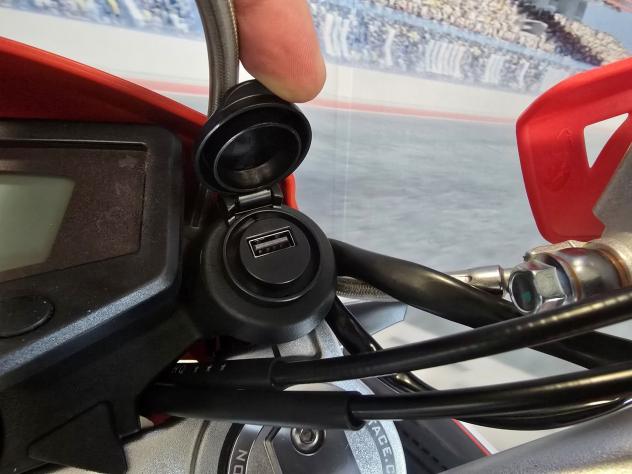 SWM SM 125 R REBORN Edition "pronta consegna" - Foto 9