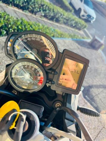 BMW F 800 R TUTTO INCLUSO ANCHE PASSAGGIO! MINI RATE rif. 23995792 - Foto 4