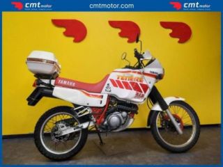 YAMAHA XT 600 E Finanziabile - Bianco - 62615 rif. 22824582