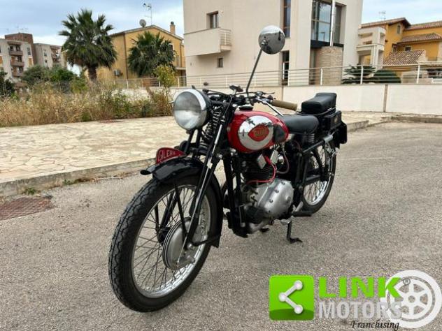 GILERA Nettuno Sport 250 Turismo rif. 24010663 - Foto 4