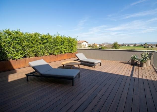 Porzione di casa in vendita a Caldogno - Foto 14