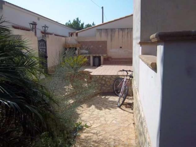 3092_turistico - In affitto a Marsala Villa arredata - Foto 7