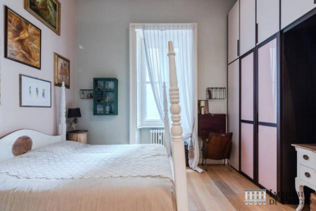 Appartamento di 139 m² con 3 locali e box auto in affitto a Milano - Foto 8