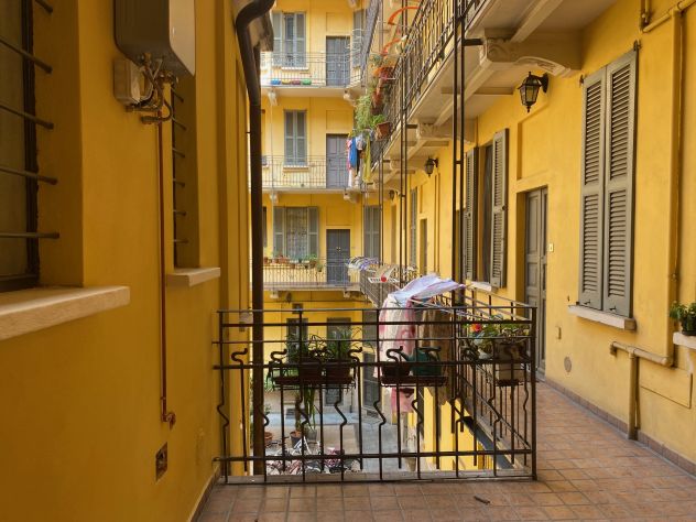 Libero subito: monolocale appena ristrutturato in Via Porpora 14 - Foto 18