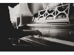 Organista liturgico ad Arenzano