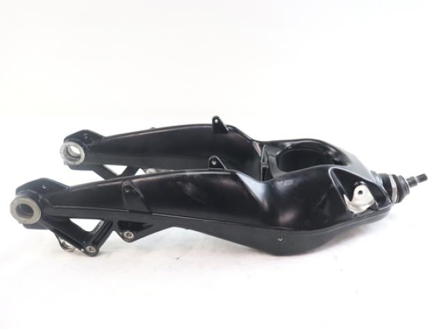 BMW K 1200 R 31448536112 FORCELLA ANTERIORE K43 04 - 08 FRONT FORK CON AMMACCATURA - Foto 4