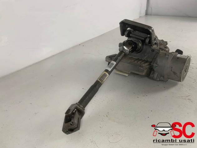 Piantone Sterzo Fiat New Panda 1.3 Multijet 735576199 77368735 - 39261 - Foto 6