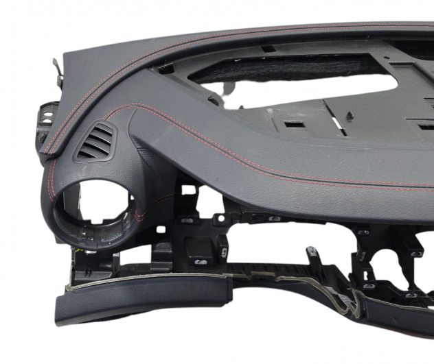 KIT AIRBAG COMPLETO MERCEDES Classe E Serie Cabrio (A238) A0008608702 (17) - Foto 2