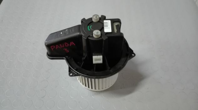 Ventola riscaldamento Fiat Panda del 2016