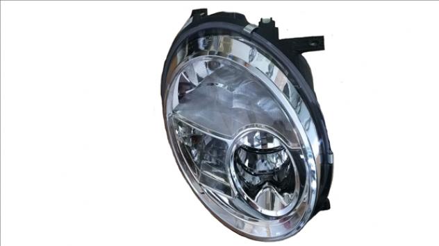 1401610 FARO FANALE ANTERIORE DESTRO MICROCAR M.GO P96 DUE P85
