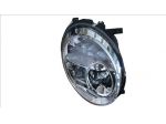 1401610 FARO FANALE ANTERIORE DESTRO MICROCAR M.GO P96 DUE P85