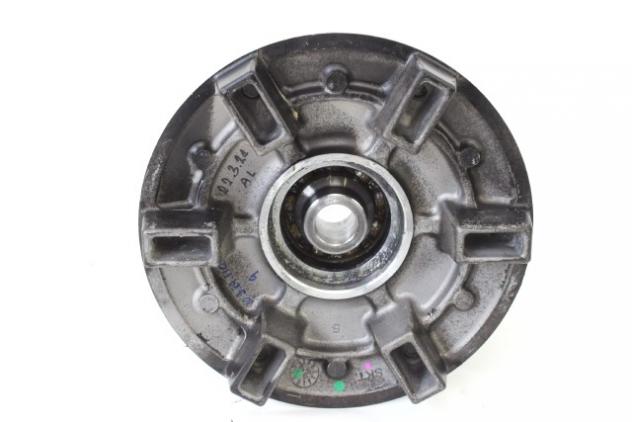 KAWASAKI NINJA 500 SE 420330574 MOZZO RUOTA POSTERIORE EX500G 24 - 25 REAR WHEEL HUB - Foto 4