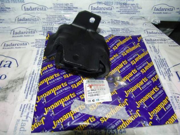 Supporto motore nissan terrano 112200f001