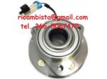 Chevrolet Captiva fusello anteriore sinistro 25903358