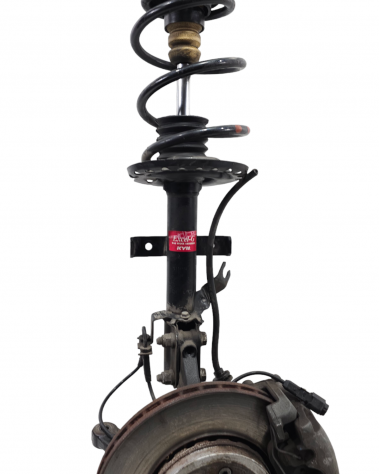 MASSA MECCANICA COMPLETA DESTRA RENAULT Captur Serie 400146736R (1319) - Foto 10