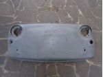 Frontale calandra ossatura  anteriore Fiat 500r completa  Front panel Fiat 500r