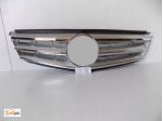 Mercedes Classe C W204 LCI Griglia paraurti - 3120