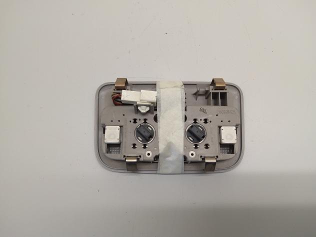 PLAFONIERA TOYOTA Urban Cruiser 1° Serie 8126052051B (09) - Foto 3
