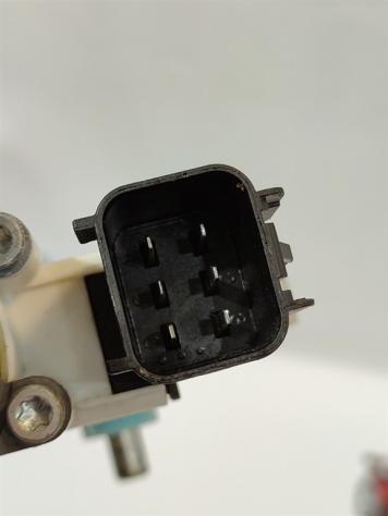 MOTORINO ALZAVETRO POSTERIORE DESTRA JAGUAR XE Serie (X760) C39793-101 204DTA (15) - Foto 4