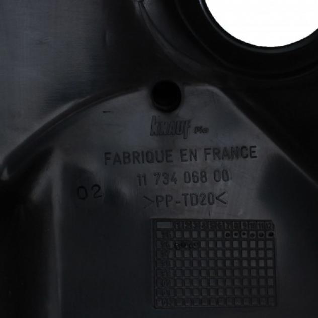 Copricilindro Peugeot Buxy Zenith Speedake 734068 - Foto 4