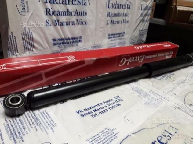 Ammortizzatori post suzuki sx4 s-cross 4180054p01