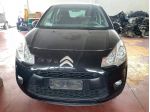 Ricambi Citroen C3 2012 benzina hfv