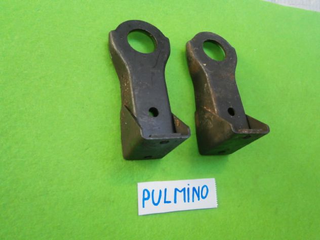 Supporti cambio Fiat 850t 900t pulmino NUOVI - Foto 8