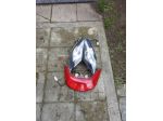 FARI GILERA NEXUS 500 2003 2007