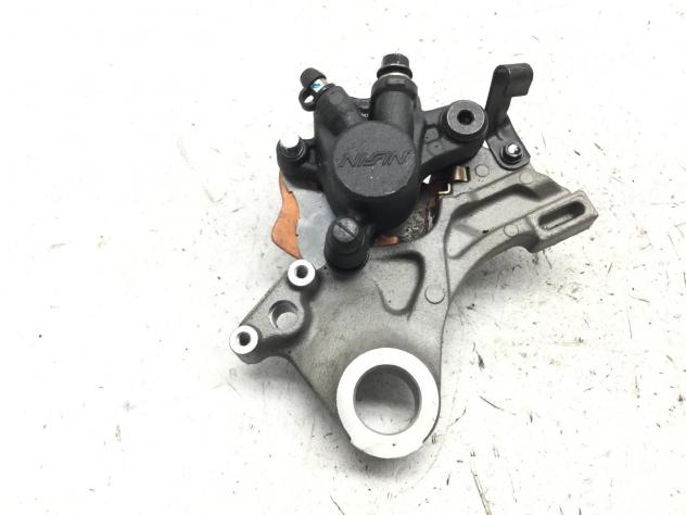 HONDA CBR RR ABS KM0 600 PINZA FRENO POSTERIORE 2024 2026 PC69A4RK